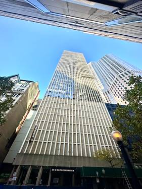 100 E Walton Unit 11E, Chicago, IL 60611