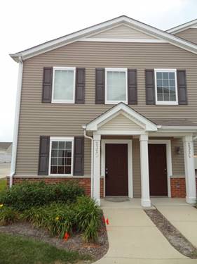 232 Bertram Unit D, Yorkville, IL 60560