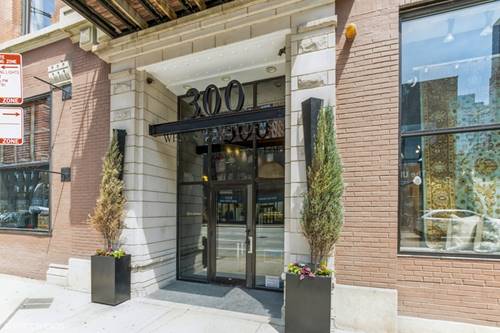 300 W Grand Unit 304, Chicago, IL 60610