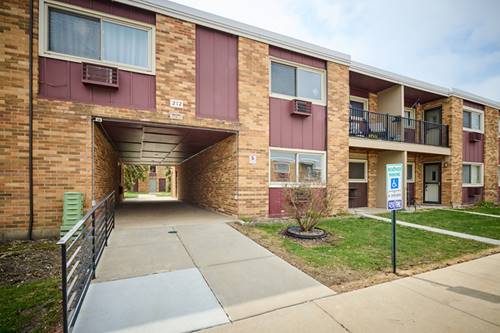 212A Collen Unit 104, Lombard, IL 60148