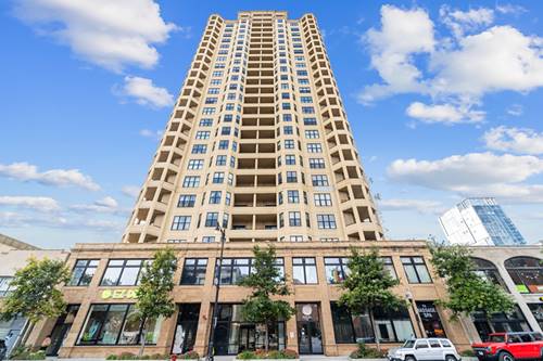 1464 S Michigan Unit 2203, Chicago, IL 60605