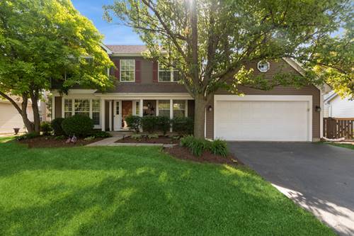 1544 Birmingham, Crystal Lake, IL 60014