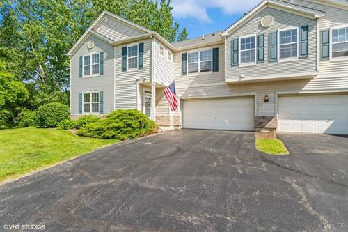 631 Bridle Unit 631, Lakemoor, IL 60051