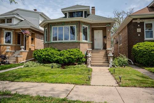 7818 W Elmgrove, Elmwood Park, IL 60707