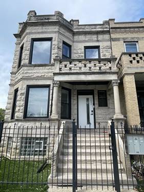 1652 S Ridgeway, Chicago, IL 60623