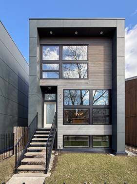 6123 S Ellis, Chicago, IL 60637
