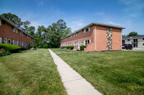 1231 Town Crest Unit A, New Lenox, IL 60451