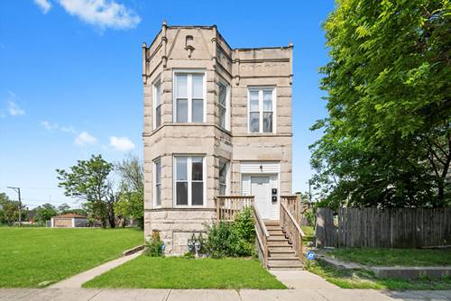 1540 S St Louis, Chicago, IL 60623