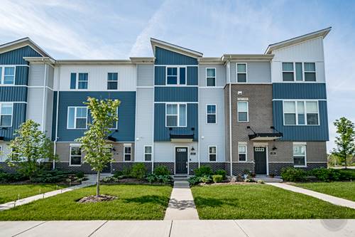 4163 Calder Unit 4163, Aurora, IL 60504