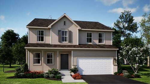 529 S Kincaid, Maple Park, IL 60151