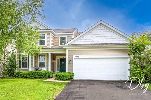 1943 Lily, Round Lake, IL 60073