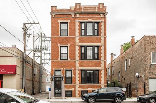 2008 W Armitage Unit 1F, Chicago, IL 60647