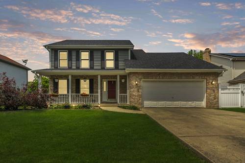 5207 Sunmeadow, Plainfield, IL 60586