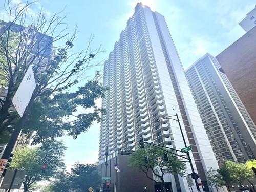 6033 N Sheridan Unit 27C, Chicago, IL 60660