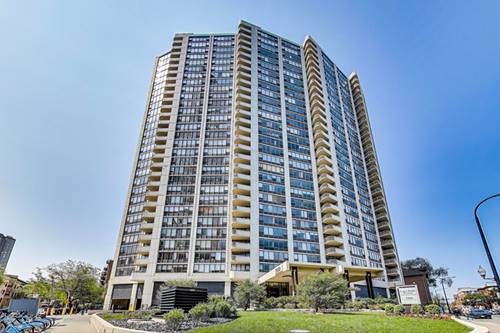 3930 N Pine Grove Unit 802, Chicago, IL 60613