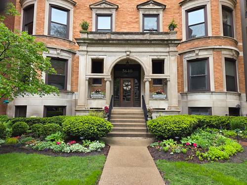 5640 N Kenmore Unit GN, Chicago, IL 60660