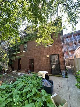 6714 S Paxton, Chicago, IL 60649