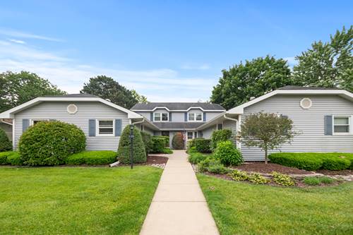 5329 Woodland Unit 1B, Oak Forest, IL 60452