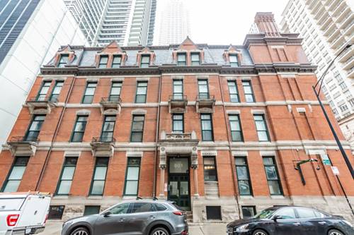 801 N Wabash Unit 807-2W, Chicago, IL 60611