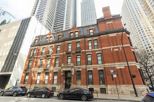 801 N Wabash Unit 801-4S, Chicago, IL 60611