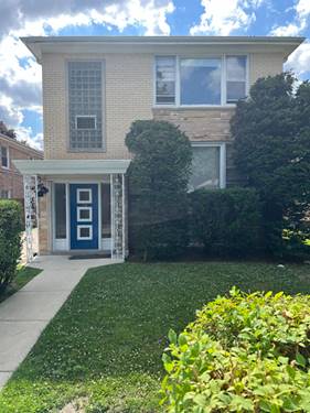 720 Wesley Unit 2, Evanston, IL 60202