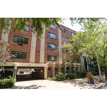 1533 N Wieland Unit 2B, Chicago, IL 60610