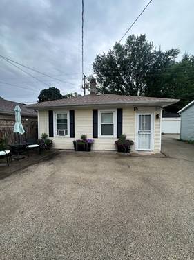 144 Lathrop Unit COACH-HOUSE, Forest Park, IL 60130