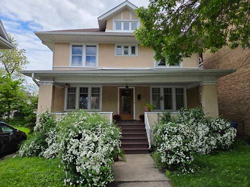 7425 N Rogers, Chicago, IL 60626