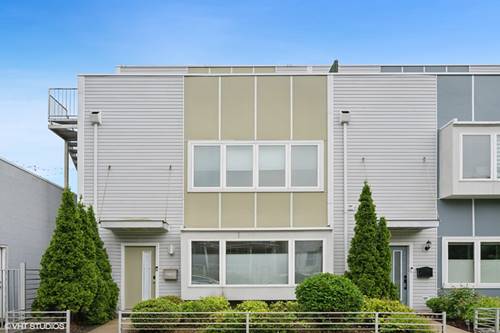 3565 W Wabansia, Chicago, IL 60647