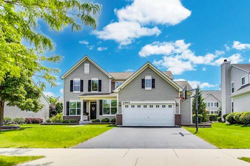 11865 Connor, Huntley, IL 60142
