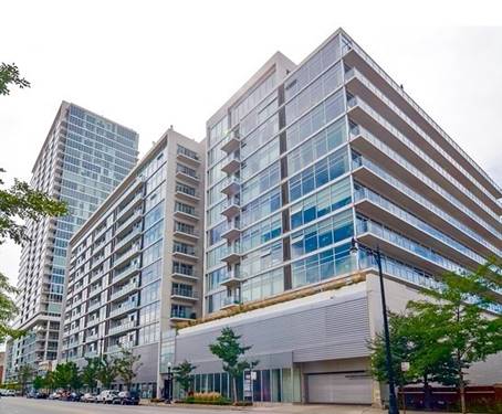 1620 S Michigan Unit 808, Chicago, IL 60616