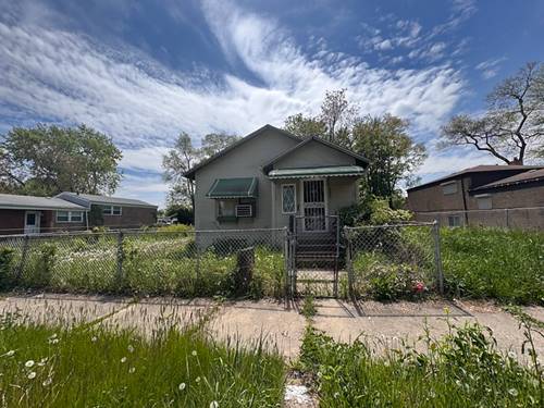 1335 W 110th, Chicago, IL 60643
