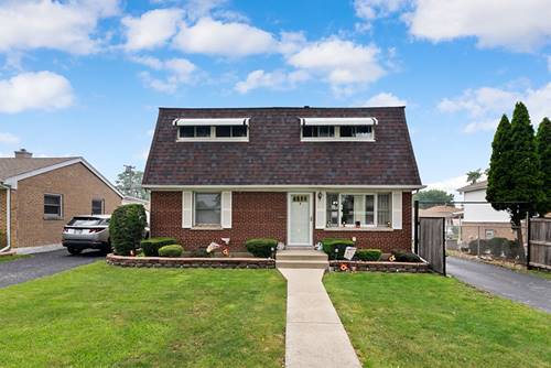 10608 Moody, Chicago Ridge, IL 60415