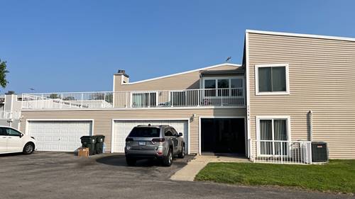 2254 N Baldwin Unit 4A, Palatine, IL 60074