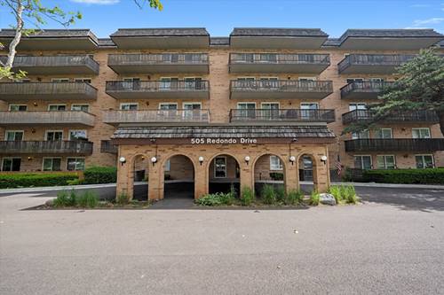 505 Redondo Unit 305, Downers Grove, IL 60516
