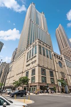 132 E Delaware Unit 5201, Chicago, IL 60611