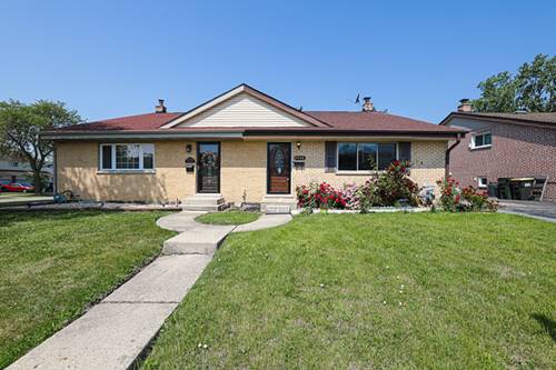 9406 N Oak, Des Plaines, IL 60016