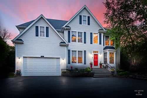 1181 Mallard, Fox Lake, IL 60020