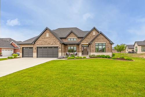 23271 Jackson Branch, Frankfort, IL 60423