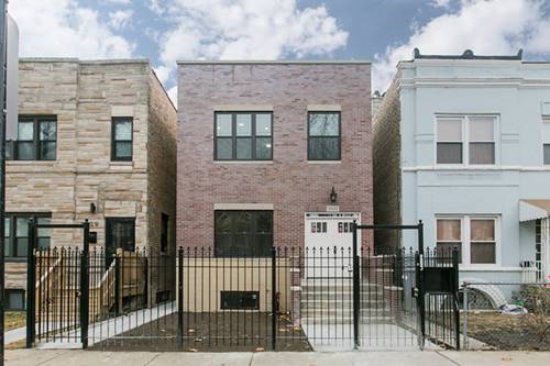 3531 W Le Moyne Unit 1, Chicago, IL 60651