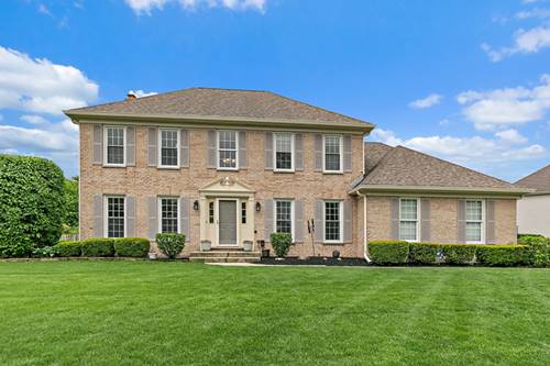 1560 Kensington, Algonquin, IL 60102