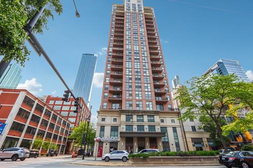 1101 S State Unit 1402, Chicago, IL 60605