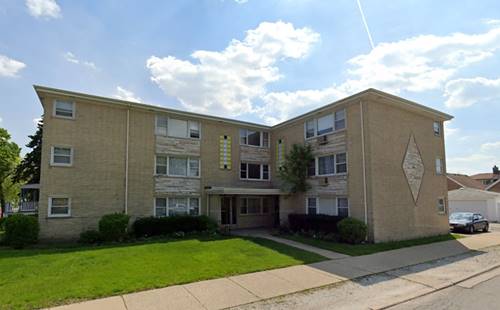 3558 N Nagle Unit 2N, Chicago, IL 60634