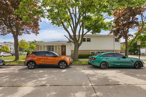8353 N Drake, Skokie, IL 60076
