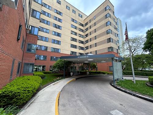 5056 N Marine Unit A5, Chicago, IL 60640