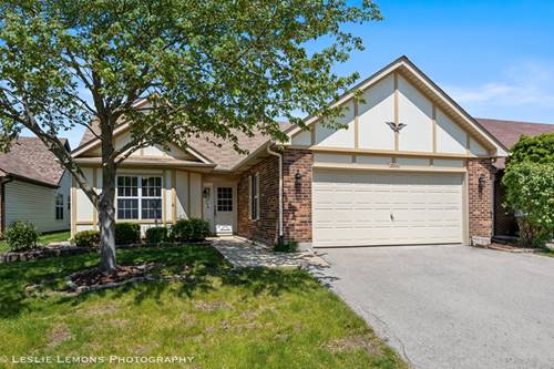 20936 Orange Blossom, Plainfield, IL 60544