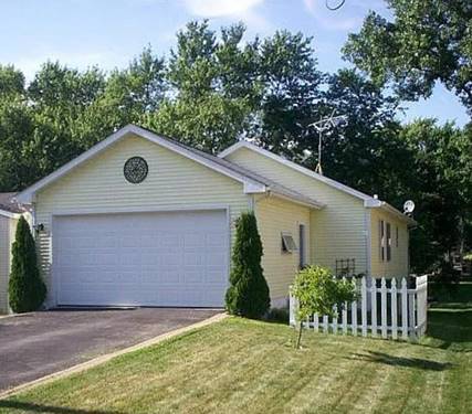 21328 W Starry, Lake Zurich, IL 60047