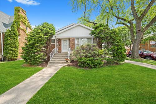 10459 S Artesian, Chicago, IL 60655