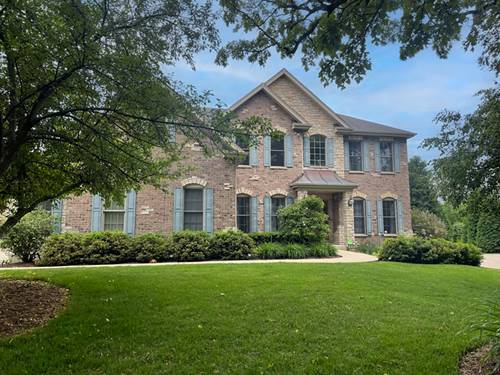 647 Oak, South Elgin, IL 60177