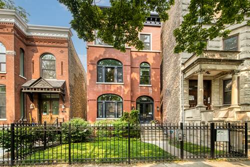 1304 N Hoyne Unit 1, Chicago, IL 60622